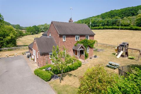 4 bedroom cottage for sale, Suckley, Worcester