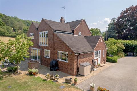 4 bedroom cottage for sale, Suckley, Worcester