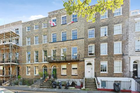 2 bedroom flat for sale, Hawley Square, Margate, Kent, CT9