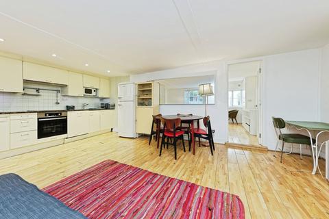 2 bedroom flat for sale, Hawley Square, Margate, Kent, CT9