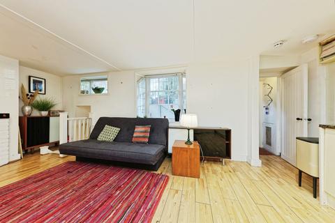 2 bedroom flat for sale, Hawley Square, Margate, Kent, CT9