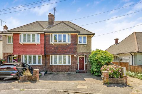Wellington Avenue, Chingford