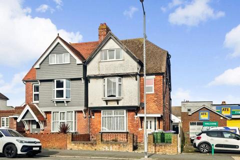 1 bedroom apartment for sale, 326 Cheriton Road, Folkestone CT19