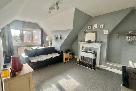 1 bedroom apartment for sale, 326 Cheriton Road, Folkestone CT19