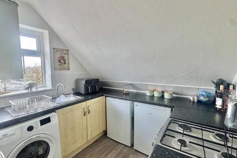 1 bedroom apartment for sale, 326 Cheriton Road, Folkestone CT19