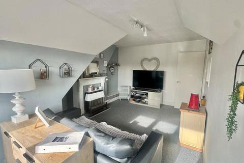 1 bedroom apartment for sale, 326 Cheriton Road, Folkestone CT19
