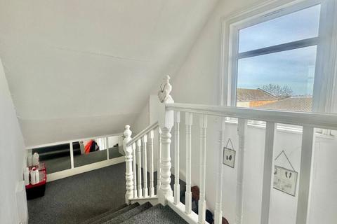 1 bedroom apartment for sale, 326 Cheriton Road, Folkestone CT19