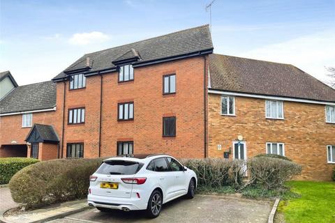 1 bedroom flat for sale, Aynsley Gardens, Harlow CM17