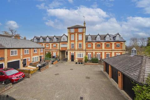 1 bedroom apartment for sale, Swan Street, West Malling ME19