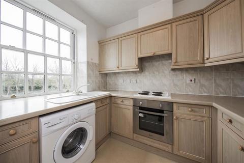 1 bedroom apartment for sale, Swan Street, West Malling ME19