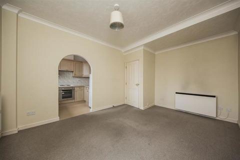 1 bedroom apartment for sale, Swan Street, West Malling ME19