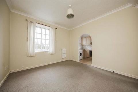 1 bedroom apartment for sale, Swan Street, West Malling ME19