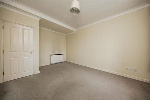 1 bedroom apartment for sale, Swan Street, West Malling ME19