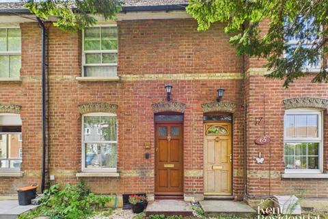 3 bedroom terraced house for sale, New Hythe Lane, Aylesford ME20