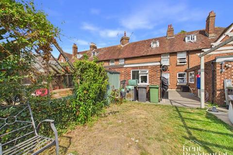 3 bedroom terraced house for sale, New Hythe Lane, Aylesford ME20