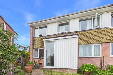 3 bedroom semi-detached house for sale, Walmer Way, Folkestone CT20