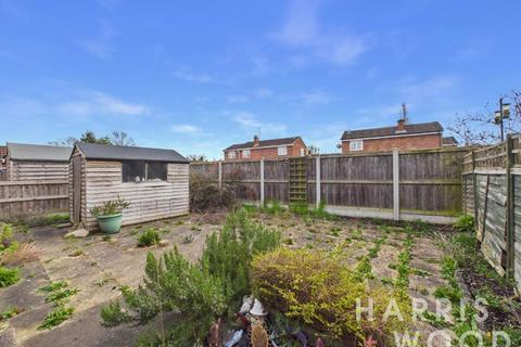 undefined, Lea Close, Braintree CM7