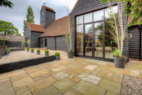 4 bedroom barn conversion for sale, Church End, Dunmow CM6