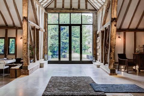 4 bedroom barn conversion for sale, Church End, Dunmow CM6