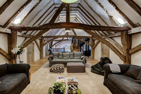 4 bedroom barn conversion for sale, Church End, Dunmow CM6