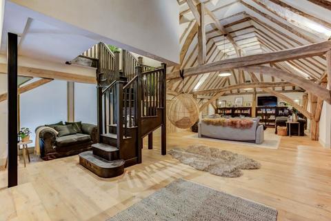 4 bedroom barn conversion for sale, Church End, Dunmow CM6