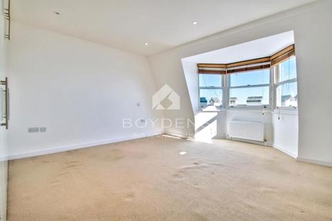 undefined, Marine Parade West, Clacton-on-Sea CO15