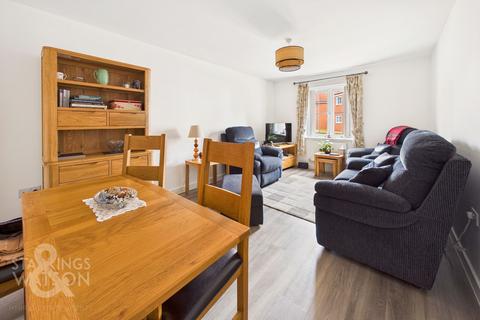 3 bedroom detached house for sale, Hawthorn Drive, Rackheath, Norwich