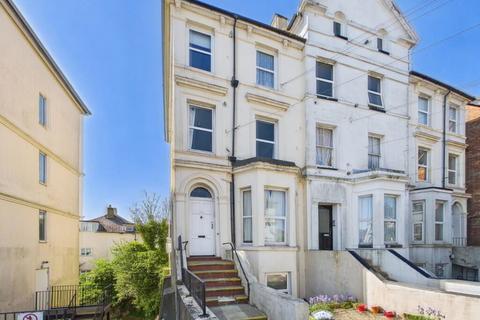 1 bedroom apartment for sale, Radnor Bridge Road, Folkestone CT20
