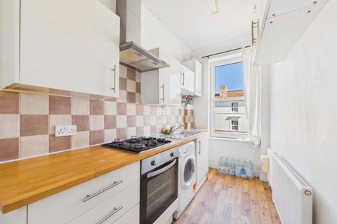 1 bedroom apartment for sale, Radnor Bridge Road, Folkestone CT20