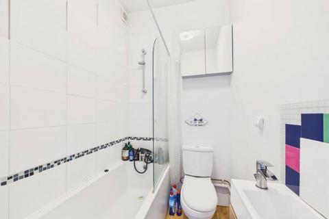 1 bedroom apartment for sale, Radnor Bridge Road, Folkestone CT20