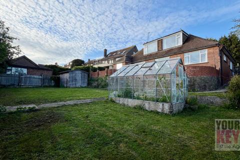 4 bedroom detached house for sale, Springfield Passage, Hythe CT21