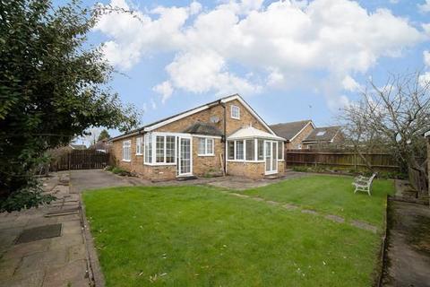 undefined, Jones Road, Goffs Oak EN7