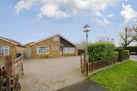 undefined, Jones Road, Goffs Oak EN7