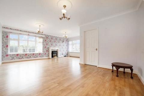 undefined, Jones Road, Goffs Oak EN7