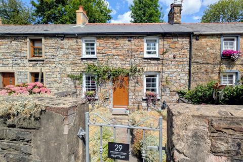 3 bedroom cottage for sale, Merthyr Tydfil CF47