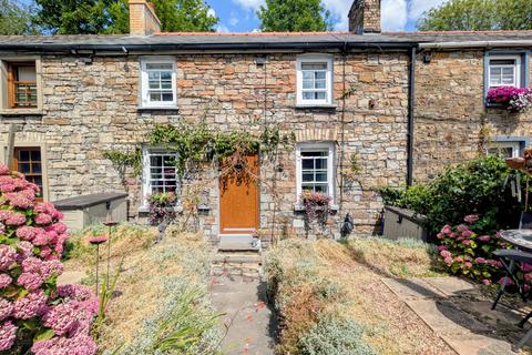 3 bedroom cottage for sale, Merthyr Tydfil CF47