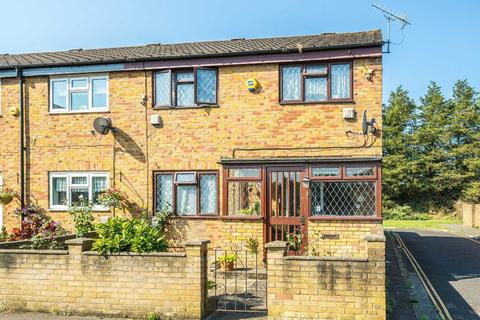 Stanborough Road, Hounslow TW3