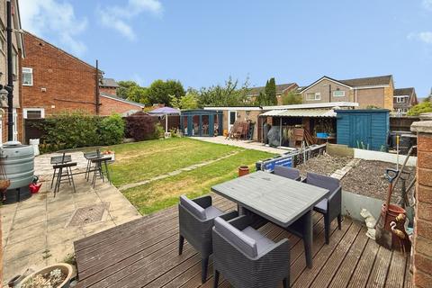 5 bedroom detached house for sale, Waverley Drive, Cheadle Hulme, SK8