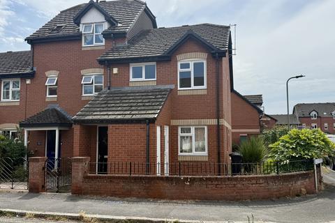 undefined, Ferndale Road, St.Thomas, EX2