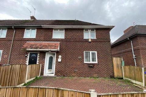 undefined, 6, Bordale Avenue Manchester, M9 4LQ