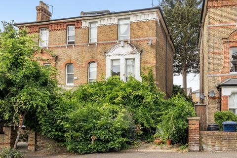 Hartington Road, Ealing, London