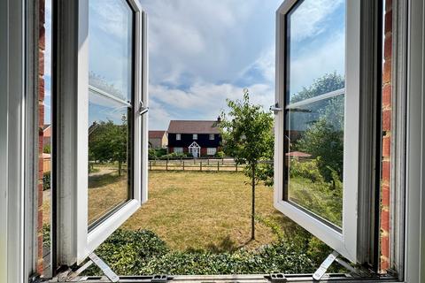 3 bedroom semi-detached house for sale, Cascade Corner, Longworth, OX13