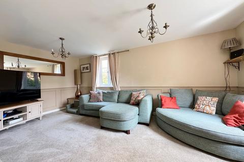 3 bedroom semi-detached house for sale, Cascade Corner, Longworth, OX13