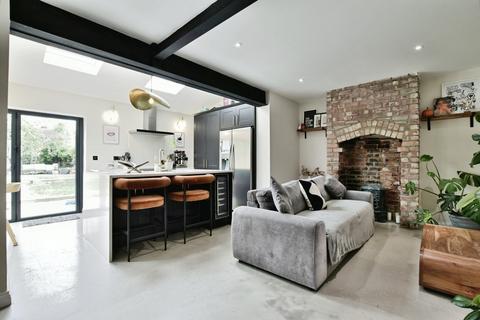 3 bedroom semi-detached house for sale, Pingate Drive, Cheadle Hulme, Cheshire, SK8