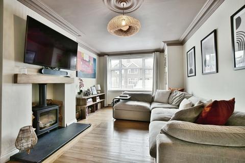 3 bedroom semi-detached house for sale, Pingate Drive, Cheadle Hulme, Cheshire, SK8