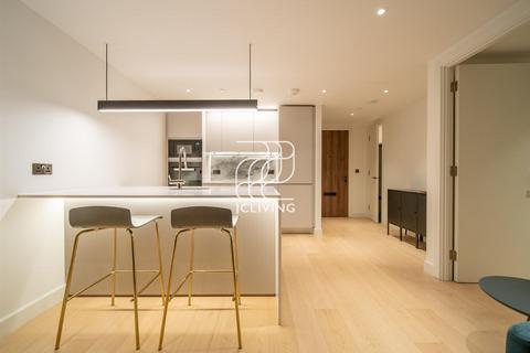 1 bedroom flat for sale, Fountain Park way