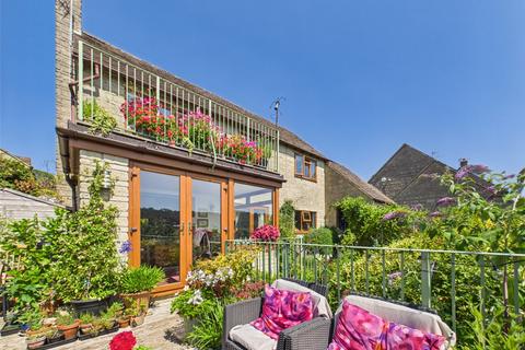 3 bedroom detached house for sale, Peghouse Rise, Stroud, Gloucestershire, GL5