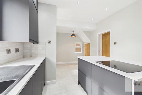 3 bedroom end of terrace house for sale, Hornby Street, Bury BL9