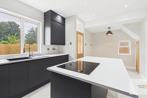 3 bedroom end of terrace house for sale, Hornby Street, Bury BL9