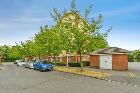 2 bedroom apartment for sale, Merrifield Court, Welwyn Garden City